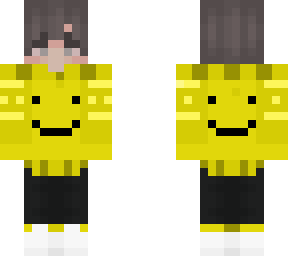 smile