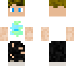 snipeygio's skin