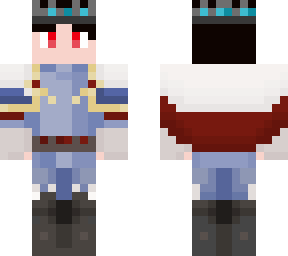 snow king v2