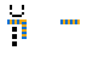 snowman 1100