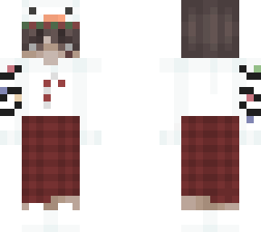 snowman sleepy