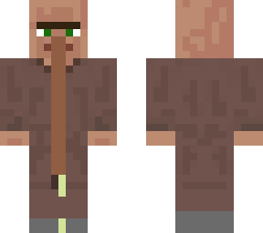 so i let my bro's make a skin again-