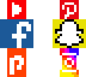 social media man