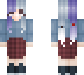 solo fearl ~+finished+~