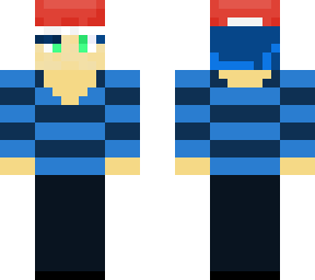 some random guy