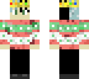somniac christmas