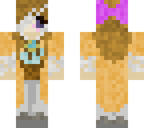 soph's skin
