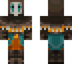 soul hunter