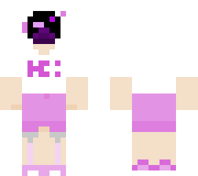 space cutie
