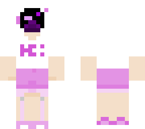space cutie