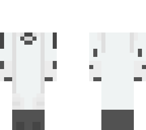 spacex suit (base)