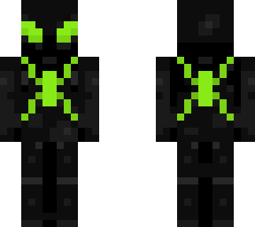 spider-man villain