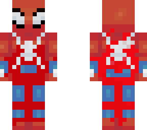 spiderman