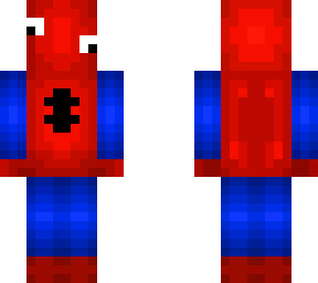 spooder-man