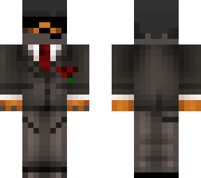 spy