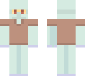 sqidward?