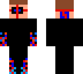 stealth kid