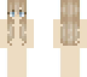 stereotypical blonde -hb-