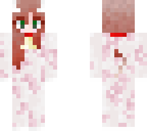 strawberry cow