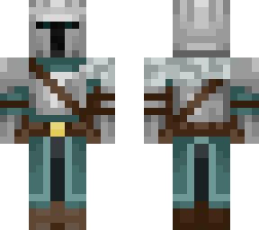suit of armor