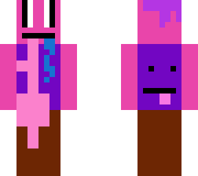 super derp noob