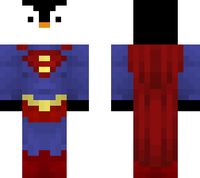 superpenguin (fixed)