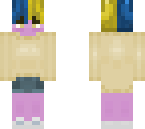 sweater boy
