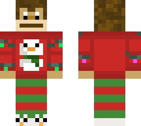 sweater monkey