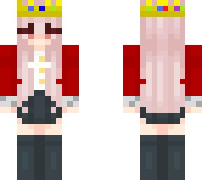 tacoblade female