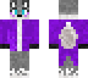 tailcoat wolf 2
