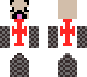 templar pug