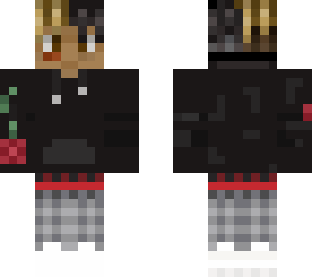 tentacion