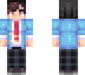 tetora yumenosaki uniform