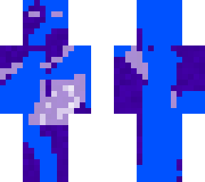 the drowned one