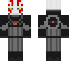 the grand inquisitor
