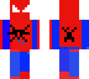 the imposter