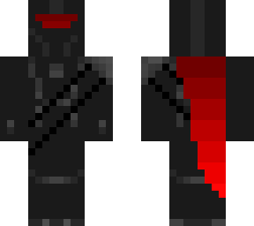 the midnight trooper