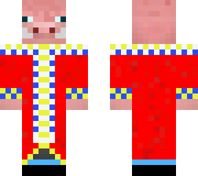 the pig king
