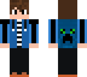 the user skin