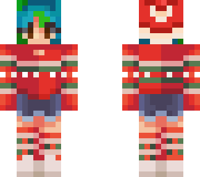 tierra navidad 2.0