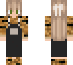 tiggy overalls