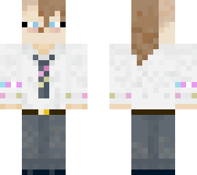 tired scientist