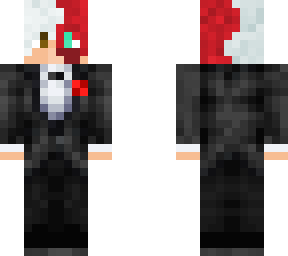 todoroki smoking version 2.0