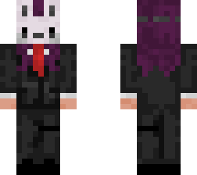 tommyal - suit