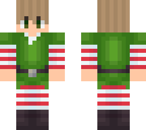 towny elf