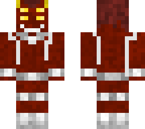 trigon skin pack (dc character)