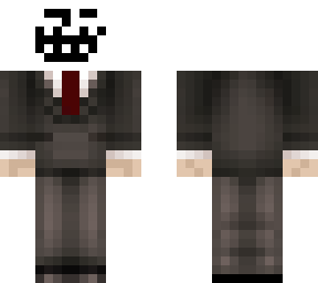 troll face skin