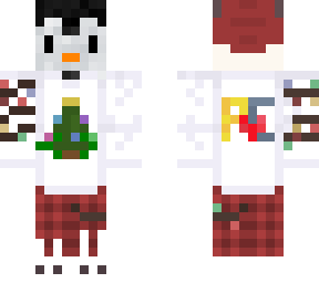 ttucnacekk xmass