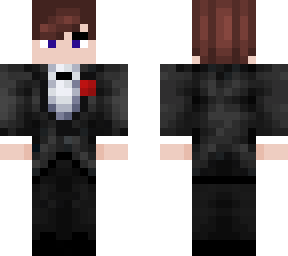 tuxedo boy v3 (i keep having to fix the skin!)