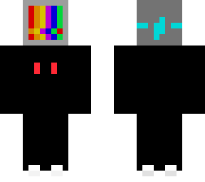 tv rubix